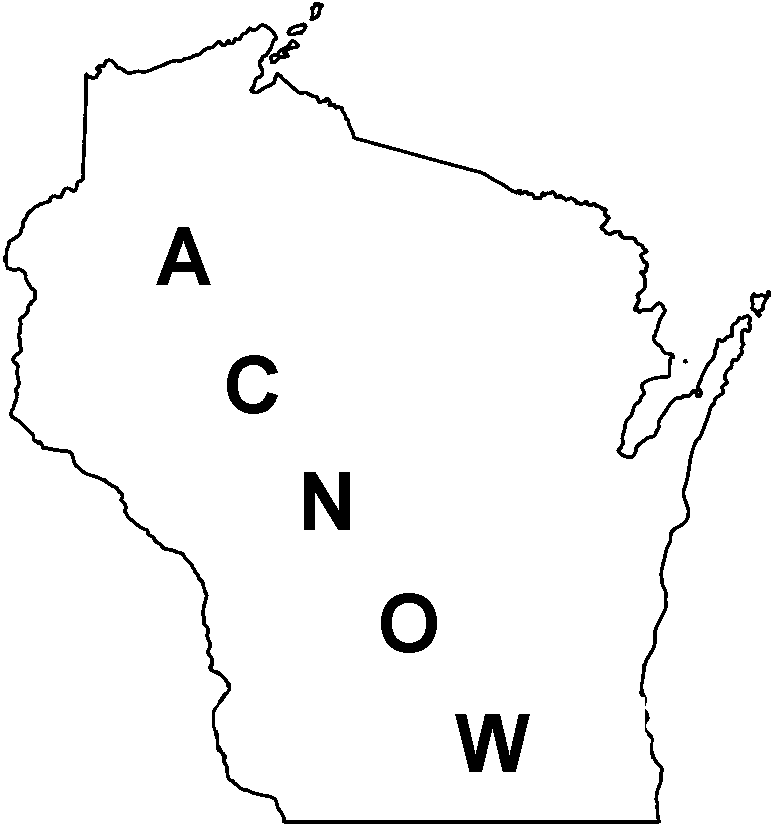 Armed Citizens Network of Wisconsin